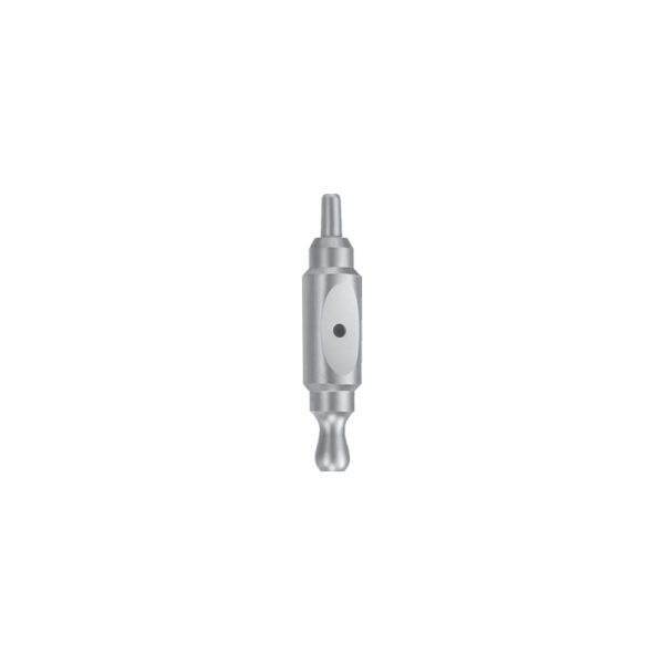 HOUSE Cut O Adapter 2